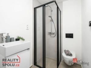 Prodej rodinného domu, Kryštofovo Údolí, 121 m2