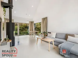 Prodej rodinného domu, Kryštofovo Údolí, 121 m2