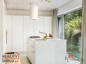 Prodej rodinného domu, Kryštofovo Údolí, 121 m2