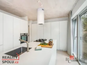 Prodej rodinného domu, Kryštofovo Údolí, 121 m2