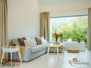 Prodej rodinného domu, Kryštofovo Údolí, 121 m2