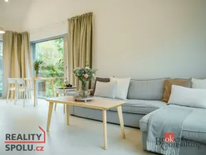 Prodej rodinného domu, Kryštofovo Údolí, 121 m2