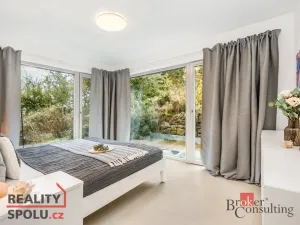 Prodej rodinného domu, Kryštofovo Údolí, 121 m2