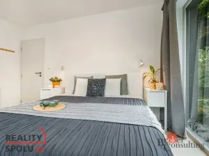 Prodej rodinného domu, Kryštofovo Údolí, 121 m2