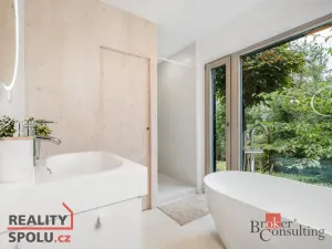 Prodej rodinného domu, Kryštofovo Údolí, 121 m2