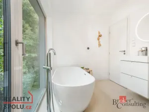 Prodej rodinného domu, Kryštofovo Údolí, 121 m2