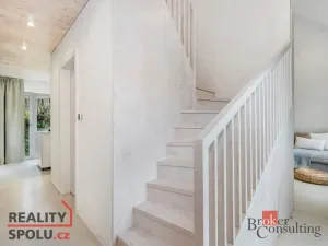 Prodej rodinného domu, Kryštofovo Údolí, 121 m2