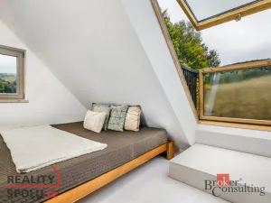 Prodej rodinného domu, Kryštofovo Údolí, 121 m2