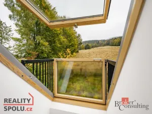 Prodej rodinného domu, Kryštofovo Údolí, 121 m2