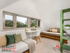 Prodej rodinného domu, Kryštofovo Údolí, 121 m2