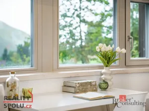 Prodej rodinného domu, Kryštofovo Údolí, 121 m2