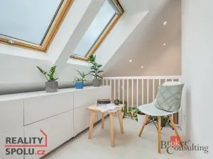 Prodej rodinného domu, Kryštofovo Údolí, 121 m2