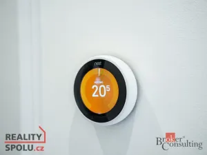 Prodej rodinného domu, Kryštofovo Údolí, 121 m2