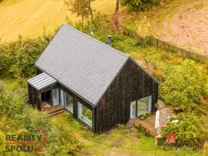 Prodej rodinného domu, Kryštofovo Údolí, 121 m2