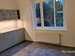 Pronájem bytu 1+1, Praha - Krč, Hornokrčská, 47 m2