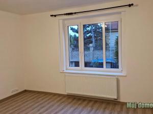 Pronájem bytu 1+1, Praha - Krč, Hornokrčská, 47 m2