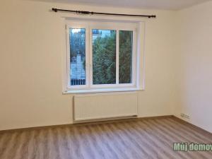Pronájem bytu 1+1, Praha - Krč, Hornokrčská, 47 m2