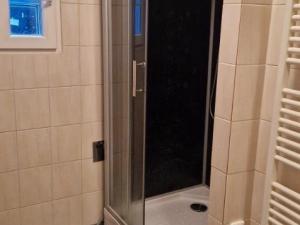 Pronájem bytu 1+1, Praha - Krč, Hornokrčská, 47 m2