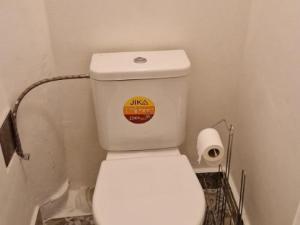 Pronájem bytu 1+1, Praha - Krč, Hornokrčská, 47 m2