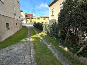 Pronájem bytu 2+1, Moravské Budějovice, Jiráskova, 76 m2