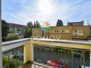 Pronájem bytu 3+1, Beroun, Vladislava Vančury, 63 m2