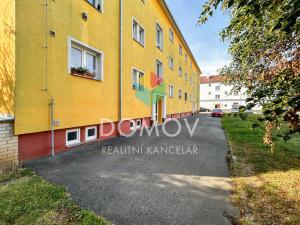 Pronájem bytu 3+1, Beroun, Vladislava Vančury, 63 m2