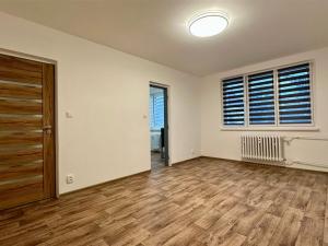 Pronájem bytu 1+1, Františkovy Lázně, Otakara Březiny, 37 m2