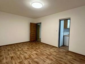 Pronájem bytu 1+1, Františkovy Lázně, Otakara Březiny, 37 m2