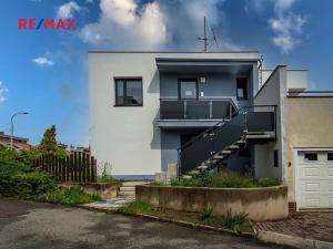 Pronájem bytu 1+kk, Brno, Ulrychova, 20 m2