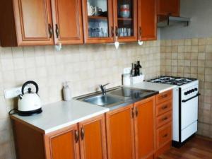Pronájem bytu 3+1, Přimda, Nová, 71 m2