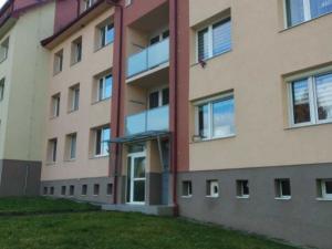 Pronájem bytu 3+1, Přimda, Nová, 71 m2