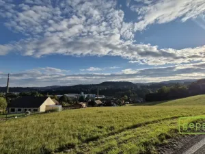 Prodej pozemku pro bydlení, Semily, 1499 m2
