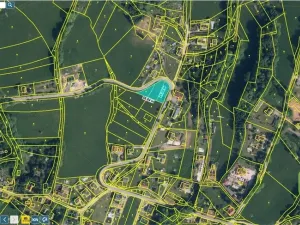 Prodej pozemku pro bydlení, Semily, 1499 m2