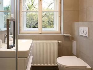 Pronájem bytu 2+kk, Praha - Košíře, Musílkova, 62 m2