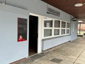 Pronájem obchodního prostoru, Kladno, 76 m2