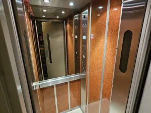 Pronájem bytu 2+1, Praha - Malešice, Ovčárská, 55 m2