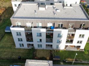 Prodej bytu 1+kk, Plzeň - Valcha, K Zelené louce, 1525 m2