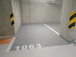 Prodej ubytování, Praha - Hostivař, Nurmiho, 80 m2