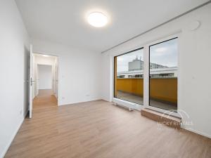Pronájem bytu 3+kk, Praha - Chodov, Líbalova, 68 m2