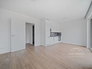 Pronájem bytu 1+kk, Praha - Chodov, Líbalova, 32 m2
