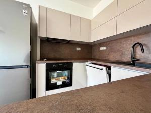 Pronájem bytu 3+kk, Brno, Opuštěná, 70 m2