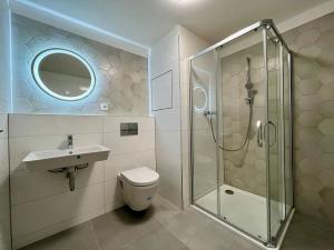 Pronájem bytu 3+kk, Brno, Opuštěná, 70 m2