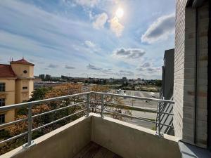 Pronájem bytu 3+kk, Brno, Opuštěná, 70 m2