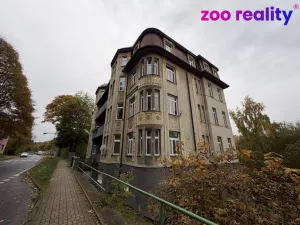 Prodej bytu 3+1, Vejprty, Moskevská, 112 m2