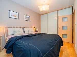 Prodej bytu 4+kk, Praha - Libeň, Nad Okrouhlíkem, 94 m2