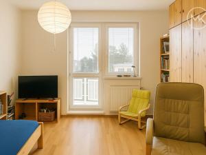 Pronájem bytu 2+1, Uherské Hradiště, J. E. Purkyně, 60 m2