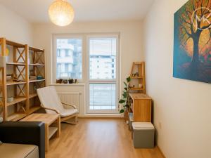 Pronájem bytu 2+1, Uherské Hradiště, J. E. Purkyně, 60 m2