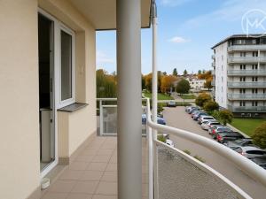 Pronájem bytu 2+1, Uherské Hradiště, J. E. Purkyně, 60 m2