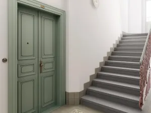 Prodej bytu 4+kk, Praha - Vinohrady, Bělehradská, 135 m2