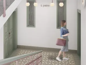 Prodej bytu 4+kk, Praha - Vinohrady, Bělehradská, 135 m2